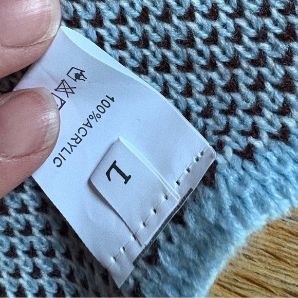 Poncho style - Picture 3 of 6